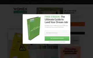 Womenonbusiness.com Screenshot 2024-05-15 04:40:14