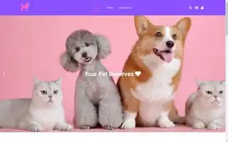 Pawliciousq8.com Screenshot 2024-05-24 13:23:25