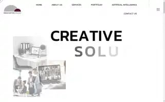 Innovativeigloo.com Screenshot 2024-07-02 22:26:54