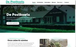 Mfcdepostkoets.nl Screenshot 2024-07-10 01:43:14