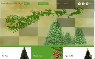 Greenecopolska.pl Screenshot 2024-05-25 14:27:51