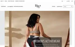 Revivewear.com.au Screenshot 2024-05-05 10:49:16