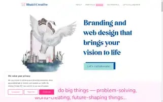 Bhakticreative.com Screenshot 2024-06-18 13:25:26