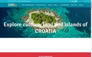 Trogir-travel.agency Screenshot 2024-04-16 09:32:05