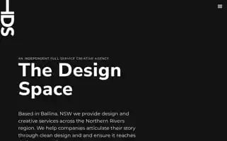 Thedesignspace.com.au Screenshot 2024-07-02 10:14:55