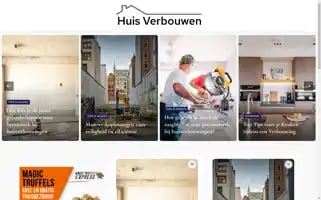Huis-verbouwen.com Screenshot 2024-06-30 11:58:52