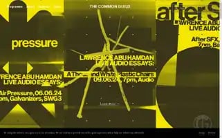 Thecommonguild.org.uk Screenshot 2024-06-17 23:46:38