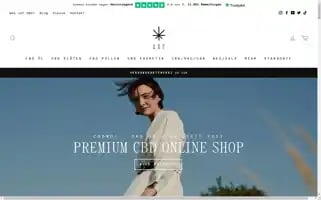 Cbdnol.com Screenshot 2024-05-05 14:55:44