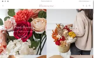Flowrette-wholesale.com Screenshot 2024-05-03 15:49:56