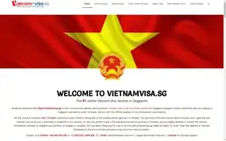Vietnamvisa.sg Screenshot 2024-06-25 14:29:13