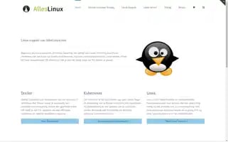 Alleslinux.com Screenshot 2024-06-11 05:48:23