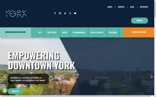 Downtownyorkpa.com Screenshot 2024-05-09 11:27:34