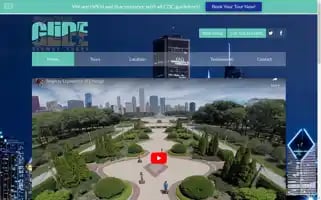 Mysegwayexperience.com Screenshot 2024-05-13 01:53:09