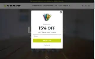 Vervesprayvitamins.com Screenshot 2024-06-29 20:44:35