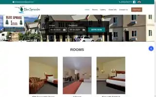 Bluespruceinn.com Screenshot 2024-06-29 16:50:23