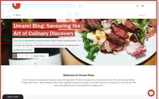 Umamishop.ca Screenshot 2024-05-04 09:35:53