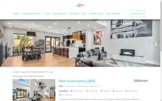 Huntingtonbeachvacationhomes.com Screenshot 2024-04-14 08:15:36