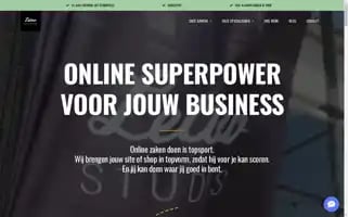 Lettow.nl Screenshot 2024-06-15 08:51:48