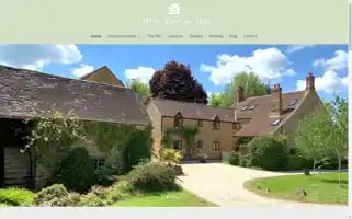 Littlenortonmill.co.uk Screenshot 2024-07-07 04:04:32