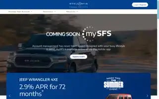 Stellantis-fs.com Screenshot 2024-07-05 05:28:36