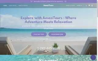 Amazitours.com Screenshot 2024-04-17 01:07:15