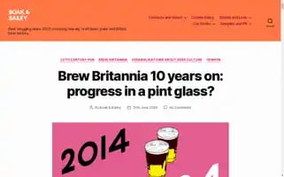 Boakandbailey.com Screenshot 2024-06-30 07:54:45