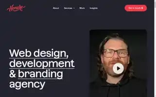 Honcho.agency Screenshot 2024-07-04 10:51:39