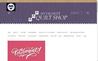 Favoritequiltshop.com Screenshot 2024-06-30 17:54:13