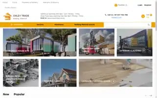 Oxleytrade.com.au Screenshot 2024-05-18 05:25:28