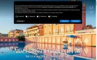 Parkphiliphotel.it Screenshot 2024-04-17 01:42:45