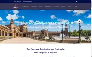 Spagnatour.it Screenshot 2024-04-15 08:41:50