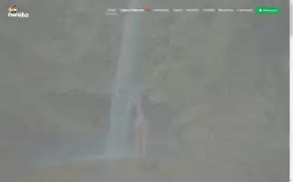 Nanitostravel.com Screenshot 2024-04-26 09:24:05