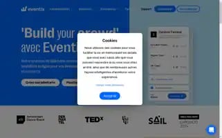 Eventix.fr Screenshot 2024-07-09 09:02:02