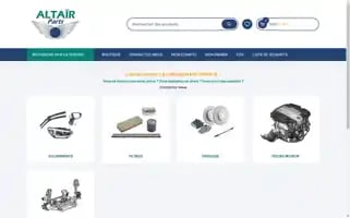 Altairparts.fr Screenshot 2024-05-28 02:52:24