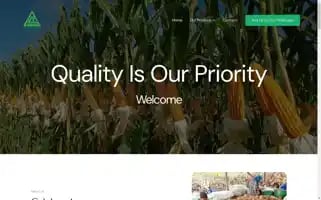 Celebesagrosupplier.com Screenshot 2024-05-26 08:41:27