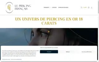 Lepiercingfrancais.fr Screenshot 2024-05-28 02:57:48