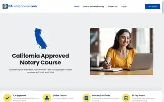 Canotarycourse.com Screenshot 2024-05-25 00:22:15