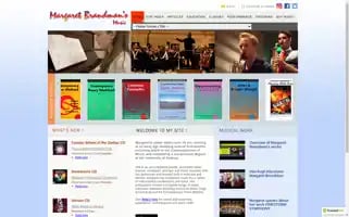 Margaretbrandman.com Screenshot 2024-06-16 12:08:17