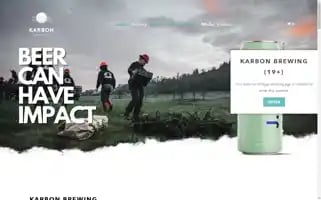 Karbonbrewing.com Screenshot 2024-05-05 04:39:24