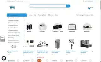 Techpowerup.com.au Screenshot 2024-05-03 13:52:17