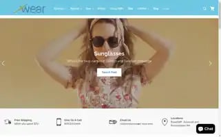 X-wear.com Screenshot 2024-05-05 18:33:22