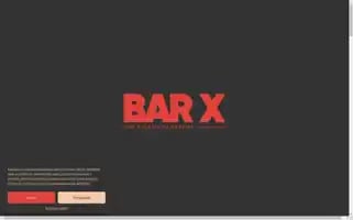 Bar-x.es Screenshot 2024-06-30 06:33:44
