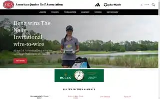 Ajga.org Screenshot 2024-05-08 11:18:02