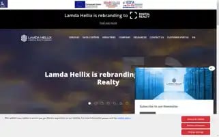 Lamdahellix.com Screenshot 2024-06-29 04:45:21