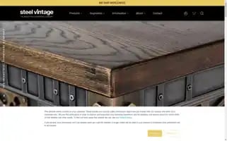 Steelvintage.com Screenshot 2024-05-14 02:11:33