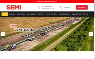 Semicrawlers.com Screenshot 2024-07-06 20:27:48