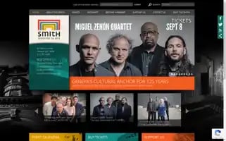 Thesmith.org Screenshot 2024-05-14 10:59:50