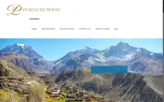 Pureluxetravel.com.au Screenshot 2024-04-26 00:12:21