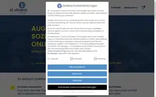 Vinzenzstore.de Screenshot 2024-05-23 18:23:27