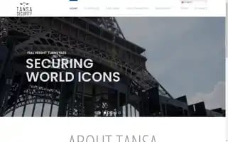 Tansasecurity.com Screenshot 2024-06-26 04:40:14
